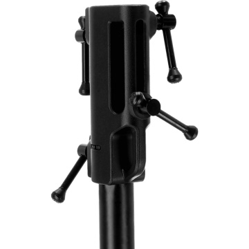 Gravity LA TV 1628 - Adaptor stativ 35 mm la TV16 si TV28 - Img 15
