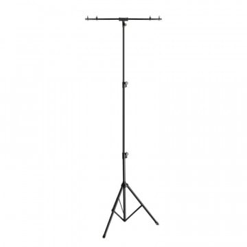 Gravity LSTBTV28 - Stativ de lumini + T bar