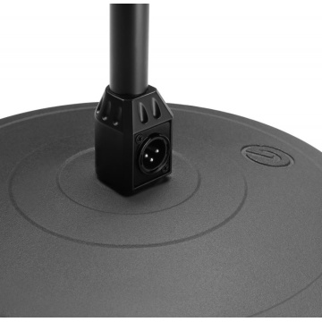 Gravity MS 23 XLR B - Stativ microfon cu conector XLR si gooseneck - Img 11