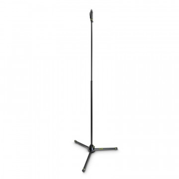 Gravity MS 431 HB - Stativ de microfon cu sistem One-Hand Clutch