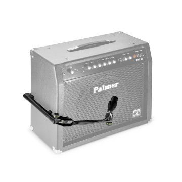 Gravity MS CAB CL 01 S - Stativ microfon cabinet chitara - Img 6