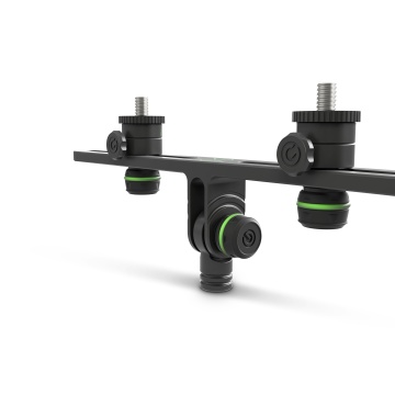 Gravity MS STB 01 PRO - Adaptor stereo pentru stativ microfon - Img 8