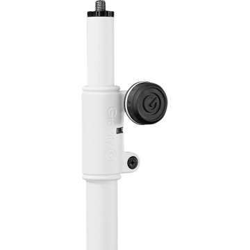 Gravity NS 411 W - Stativ de partituri clasic alb - Img 9