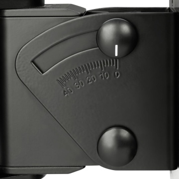 Gravity SP WMBS 20 B - Stativ de perete pentru boxa - Img 5