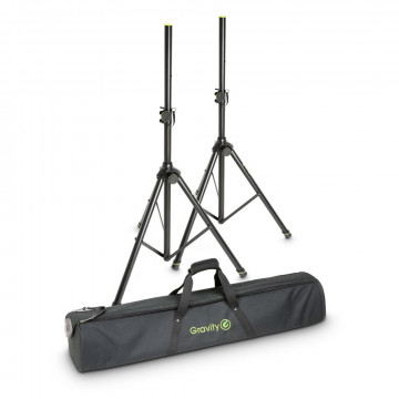 Gravity SS 5212 B SET 1 - Set stative boxe