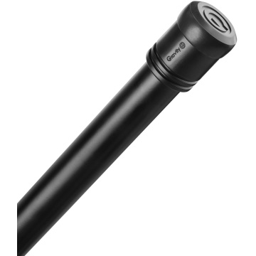 Gravity TLS 551 B - Stativ de lumini Touring Series din otel cu extensie dubla 3.36 m si sarcina 50 kg - Img 16
