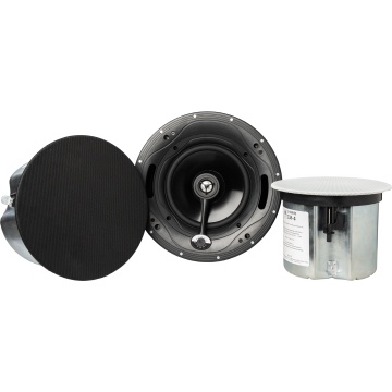HK Audio CM-6 - Boxa de tavan pasiva coaxiala 2 cai 6.5 inch 50 W RMS / 100 V 15 W - Img 2
