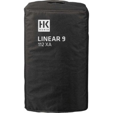 HK Audio Cover LINEAR 9 112 XA - Husa de boxa