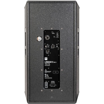 HK Audio LINEAR 5 MK II 115 FA - Boxa activa 15 inch - Img 7