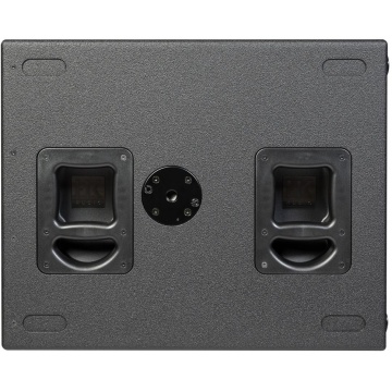 HK Audio LINEAR 9 118 Sub BA - Subwoofer activ - Img 10