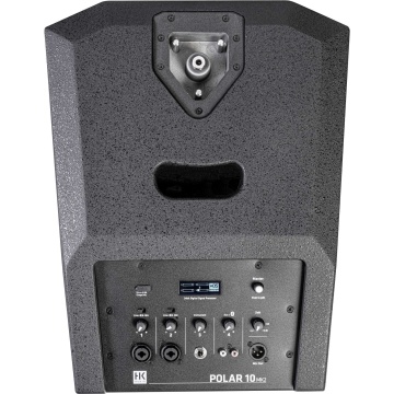 HK Audio POLAR 10 MK2 Black - Sistem de sonorizare tip coloana cu Bluetooth - Img 4
