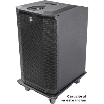 HK Audio POLAR 10 MK2 Black - Sistem de sonorizare tip coloana cu Bluetooth - Img 24
