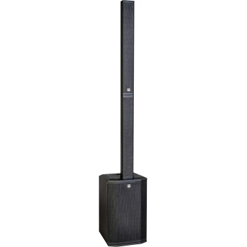 HK Audio POLAR 12 MK2 Black - Sistem de sonorizare tip coloana cu Bluetooth