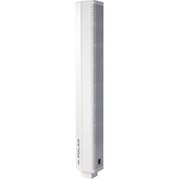HK Audio POLAR 12 MK2 White - Sistem de sonorizare tip coloana cu Bluetooth - Img 22