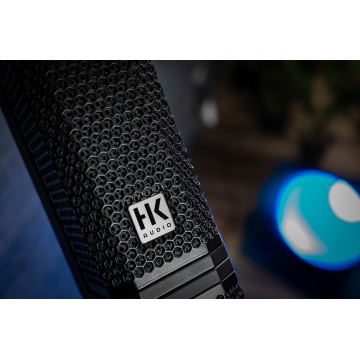 HK Audio POLAR 8 MK2 Black - Sistem de sonorizare tip coloana cu Bluetooth - Img 17