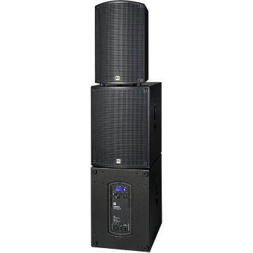 HK Audio SONAR 115 Sub D - Subwoofer activ - Img 6