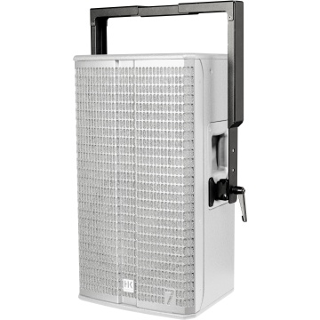 HK Audio TB-45N - Set de 2 suporturi de inclinare pentru boxe HK Audio cu latime reglabila - Img 2