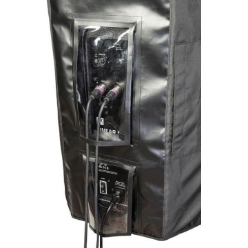 HK Audio Weather Protective Cover L5 MK II 112 XA - Husa de boxa - Img 4