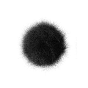 Hollyland LARK A1 Furry Windshield - Set 2 windscreen-uri pentru transmitatoare wireless