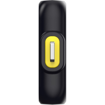 Hollyland LARK A1 Lightning Receiver - Space Gray - Receptor separat pentru LARK A1 - Img 3
