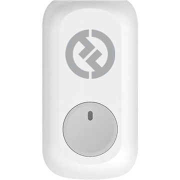 Hollyland LARK A1 Transmitter - Ivory White - Transmitator separat pentru LARK A1