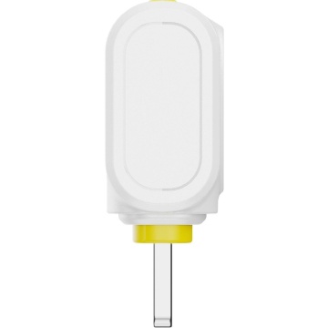Hollyland LARK M2 Combo - Ivory White - Sistem Lavaliera Wireless 2.4 GHz cu 2 Transmitatoare - Img 15