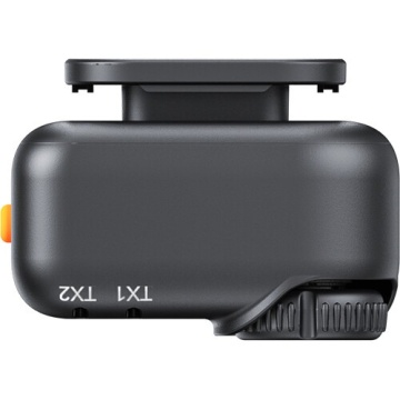Hollyland LARK M2S Camera Receiver - Space Gray - Receptor separat pentru LARK M2S - Img 5