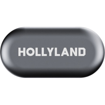 Hollyland LARK M2S Mobile Charging Case - Space Gray - Case de incarcare separat pentru LARK M2S - Img 5