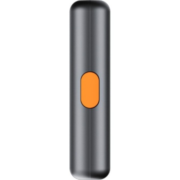 Hollyland LARK M2S USB-C Receiver - Space Gray - Receptor separat pentru LARK M2S - Img 6