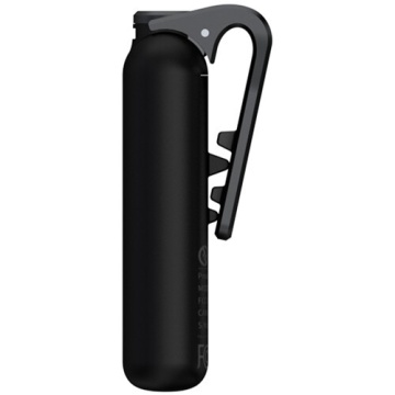 Hollyland LARK MAX 2 Transmitter - Space Gray - Transmitator separat pentru LARK MAX 2 - Img 4