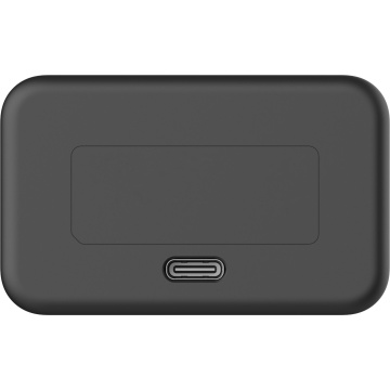 Hollyland Lyra Streaming Combo Lark A1 TX - Camera Web cu Microfon Lavaliera - Img 6