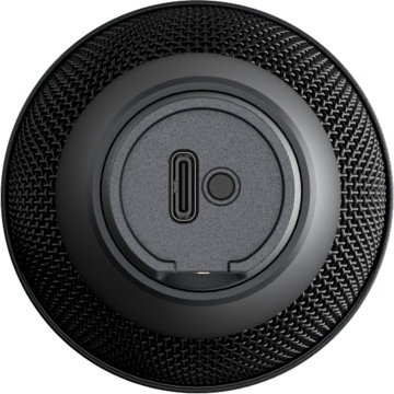 Hollyland MELO P1 Solo - Sistem wireless all-in-one cu microfon condenser de mana - Img 5