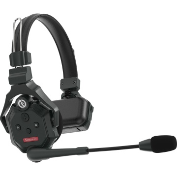Hollyland Solidcom C1-2S - Sistem Comunicatie Intercom Headset 2 casti - Img 3