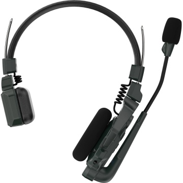 Hollyland Solidcom C1-8S - Sistem Comunicatie Intercom Headset 8 casti - Img 4
