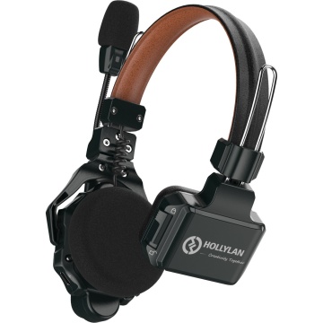 Hollyland Solidcom C1 Pro-6S - Sistem Comunicatie Intercom Headset 6 casti - Img 3