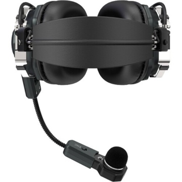 Hollyland Solidcom M1 Pro 4B-DE - Sistem Comunicatie Intercom Headset - Img 7