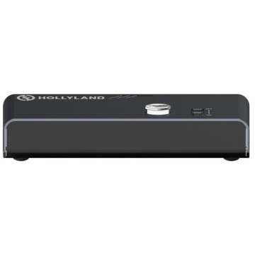 Hollyland Walkie-Talkie Converter-2C - Convertor Walkie-Talkie la sisteme Intercom - Img 3