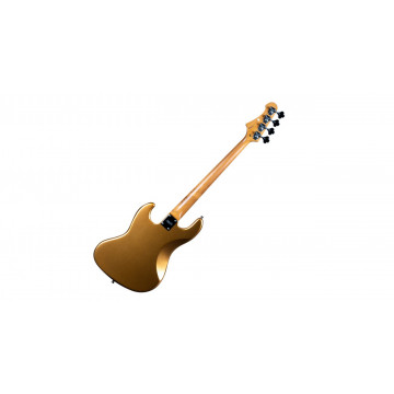 JET Guitars JJB-300 GD R - Chitara bass electrica - Img 3