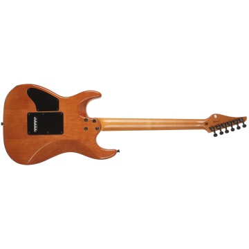 JET Guitars JS-1000 Vulcano - Chitara electrica - Img 4