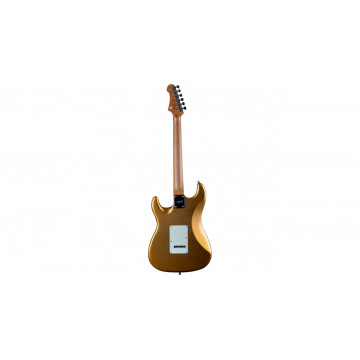 JET Guitars JS-300 GD, SSS - Chitara electrica - Img 2