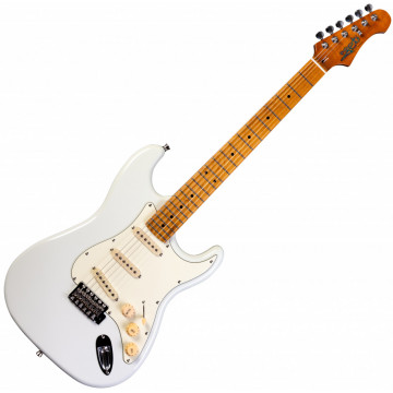 JET Guitars JS-300 OW, SSS - Chitara electrica