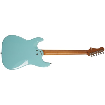 JET Guitars JS-400 HT BL - Chitara electrica - Img 4
