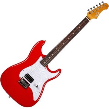 JET Guitars JS-400 HT RD - Chitara electrica