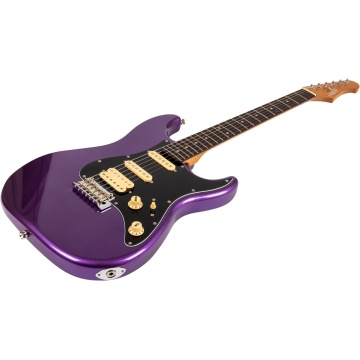 JET Guitars JS-400 PLM R - Chitara electrica - Img 7