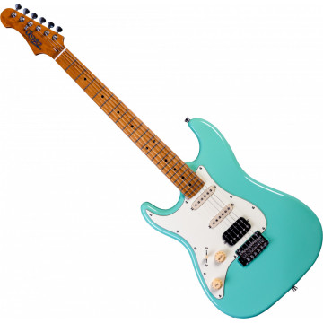 JET Guitars JS-400 SFG LH, HSS - Chitara electrica pentru stangaci