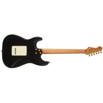 JET Guitars JS-480 BK G - Chitara electrica - Img 4