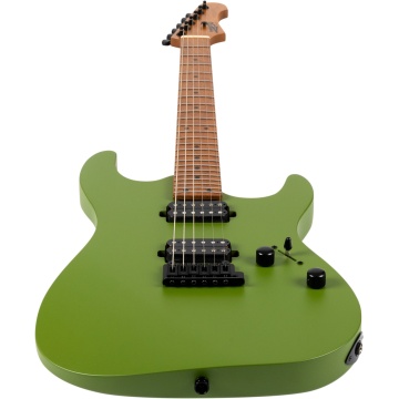 JET Guitars JS-500 MGR, HH - Chitara electrica - Img 6