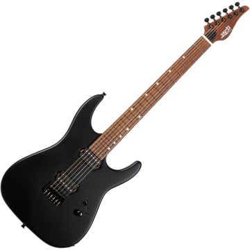 JET Guitars JS-501 Stygian - Chitara electrica