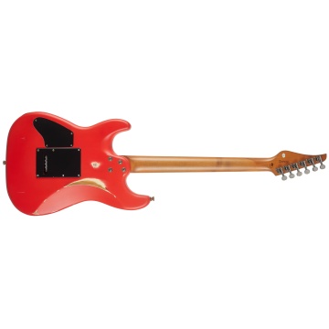 JET Guitars JS-850 FR - Chitara electrica - Img 7
