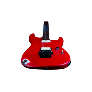 JET Guitars JS-850 FR - Chitara electrica - Img 4
